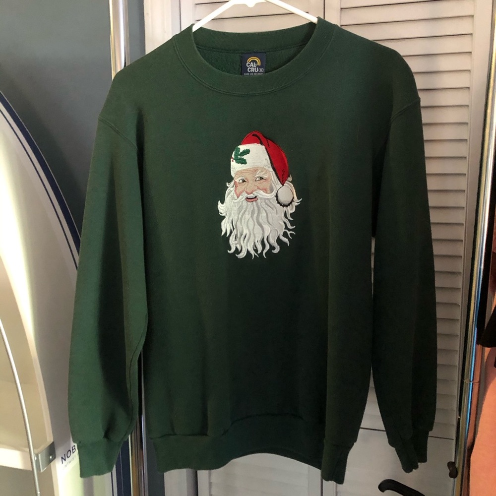 Christmas Sweatshirt